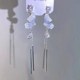 Sunshine Reflection Drop Earrings