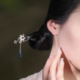 Nightbloom Grace Hair Stick