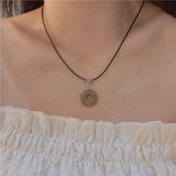 Balance & Protection Layered Necklace