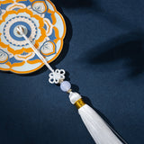 Artisan Self Care Mirror & Comb Set