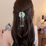 Cloud Palace Hair Claw