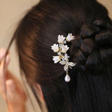 Fairy Lily of the Valley U-Pin