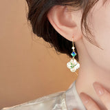 Colver Bamboo Resilience Earrings