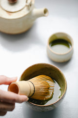 The Art and Spirit of East Asian Tea Ceremony