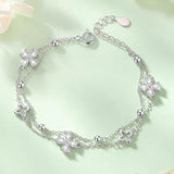 Lucky Love Wish Bracelet