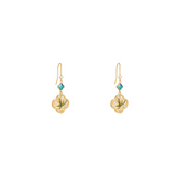Colver Bamboo Resilience Earrings