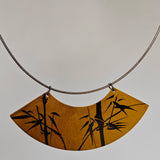 Bamboo Arc Essentials Necklace