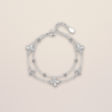 Lucky Love Wish Bracelet