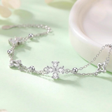 Lucky Love Wish Bracelet