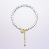 Blessing Simple Pearl Bracelet