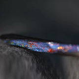 Blue Drifting Glow Hair Stick