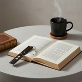 Sakura Soulpage Sandalwood Bookmark