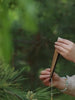 Silk Breeze Handmade Bamboo Fan