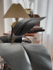 Modern Eastern Soul Folding Screen