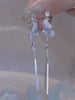 Sunshine Reflection Drop Earrings