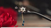 Nightbloom Grace Hair Stick