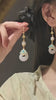 Imperial Grace Antique Earrings
