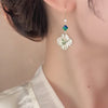 Colver Bamboo Resilience Earrings